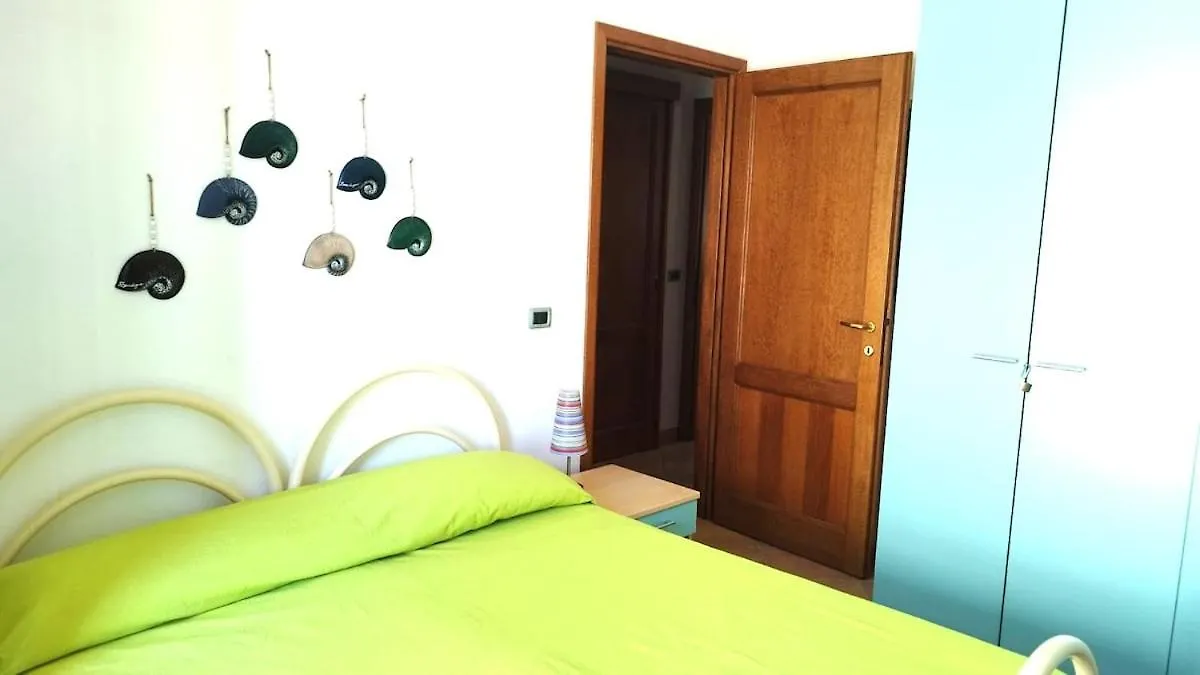 Il Mio Angolo Di Sardegna- 800Mt Dal Mare Lotzorai Διαμέρισμα