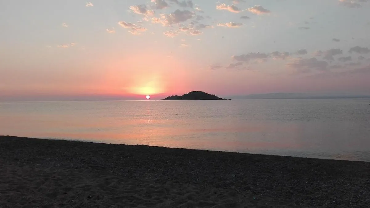 Διαμέρισμα Il Mio Angolo Di Sardegna- 800Mt Dal Mare Lotzorai