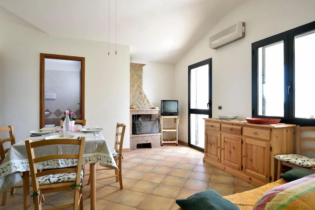 Διαμέρισμα Il Mio Angolo Di Sardegna- 800Mt Dal Mare Lotzorai